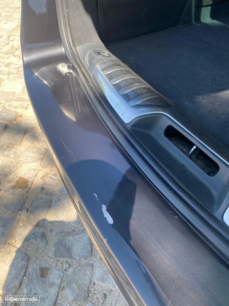 Peugeot 508 SW 1.6 BlueHDi Allure - 33