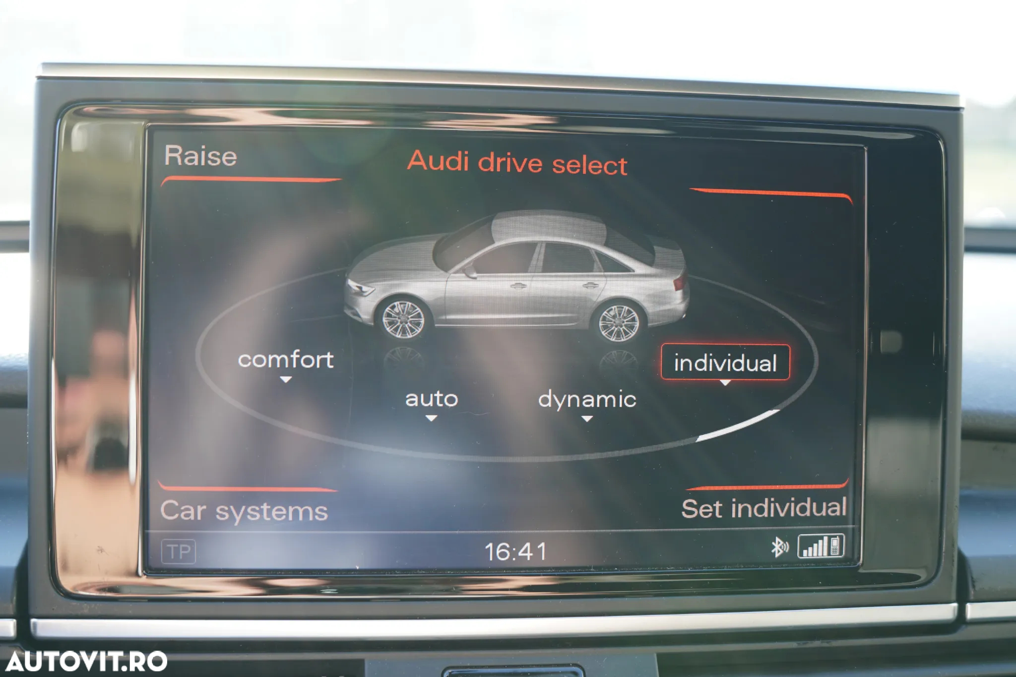 Audi S6 4.0 TFSI S tronic - 21