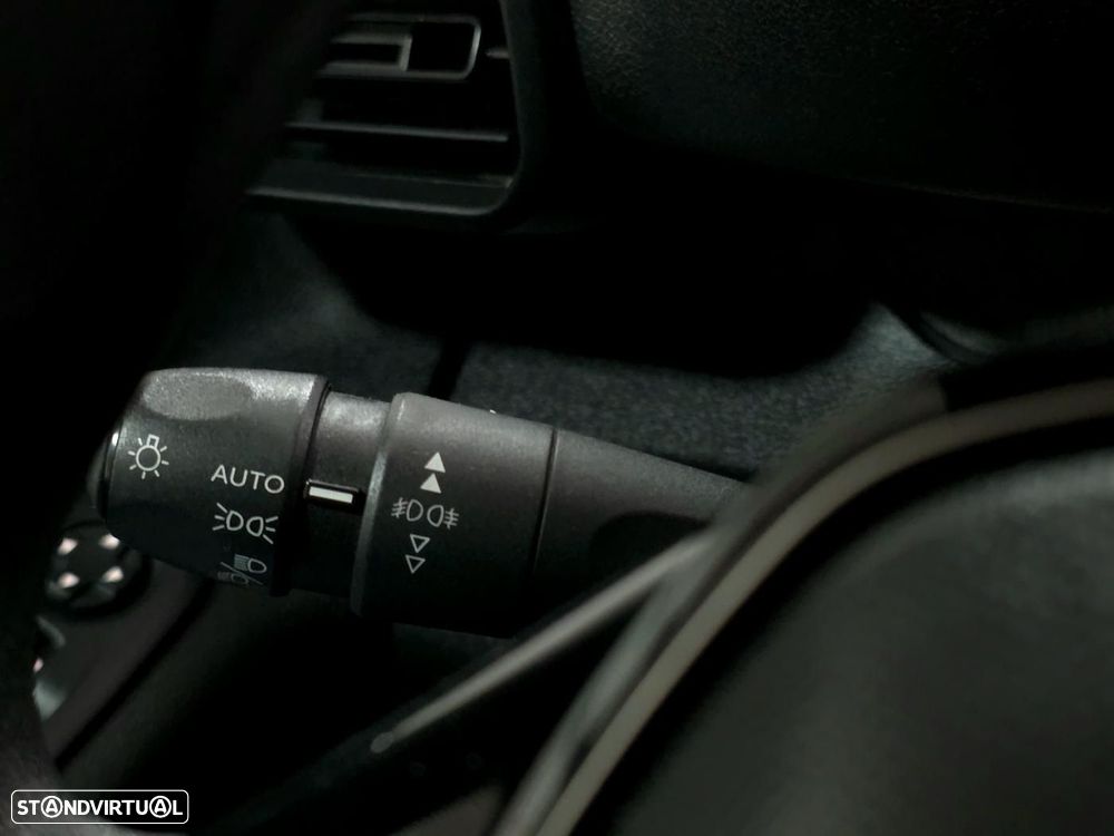 Peugeot Partner XL LONGA NACIONAL 3 LUGARES - 15