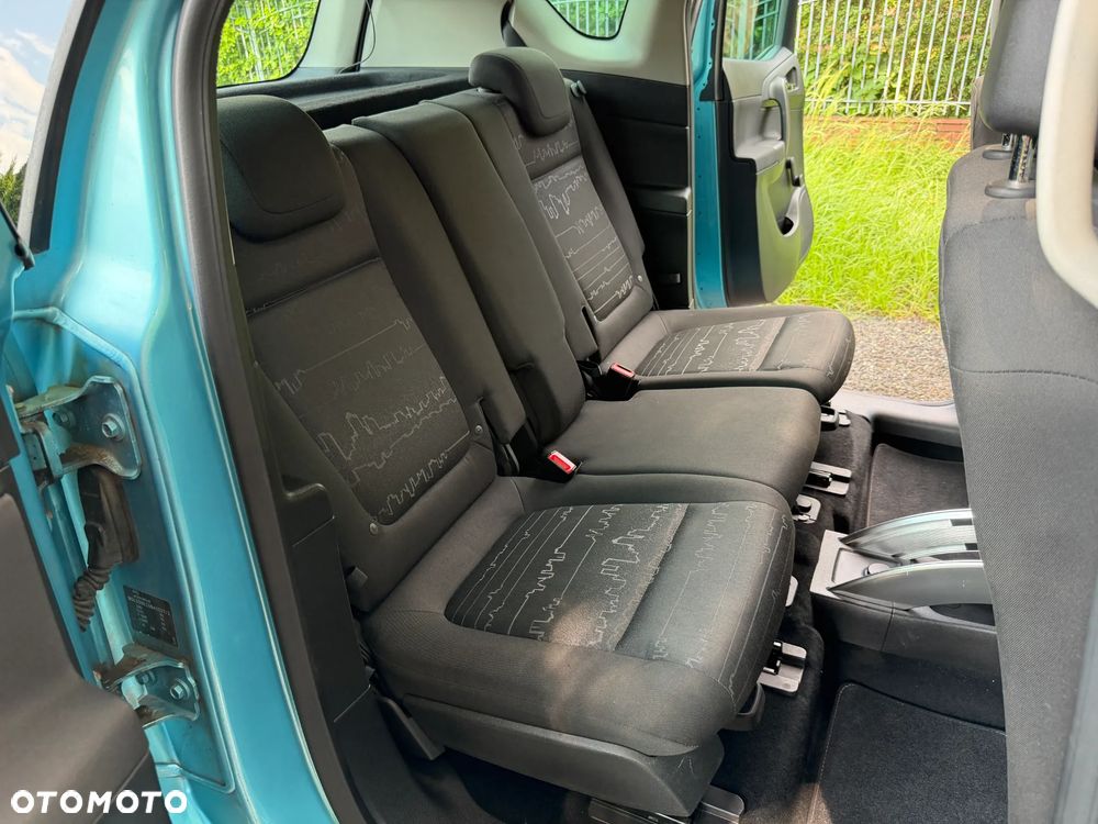 Opel Meriva 1.4 Color Edition - 27