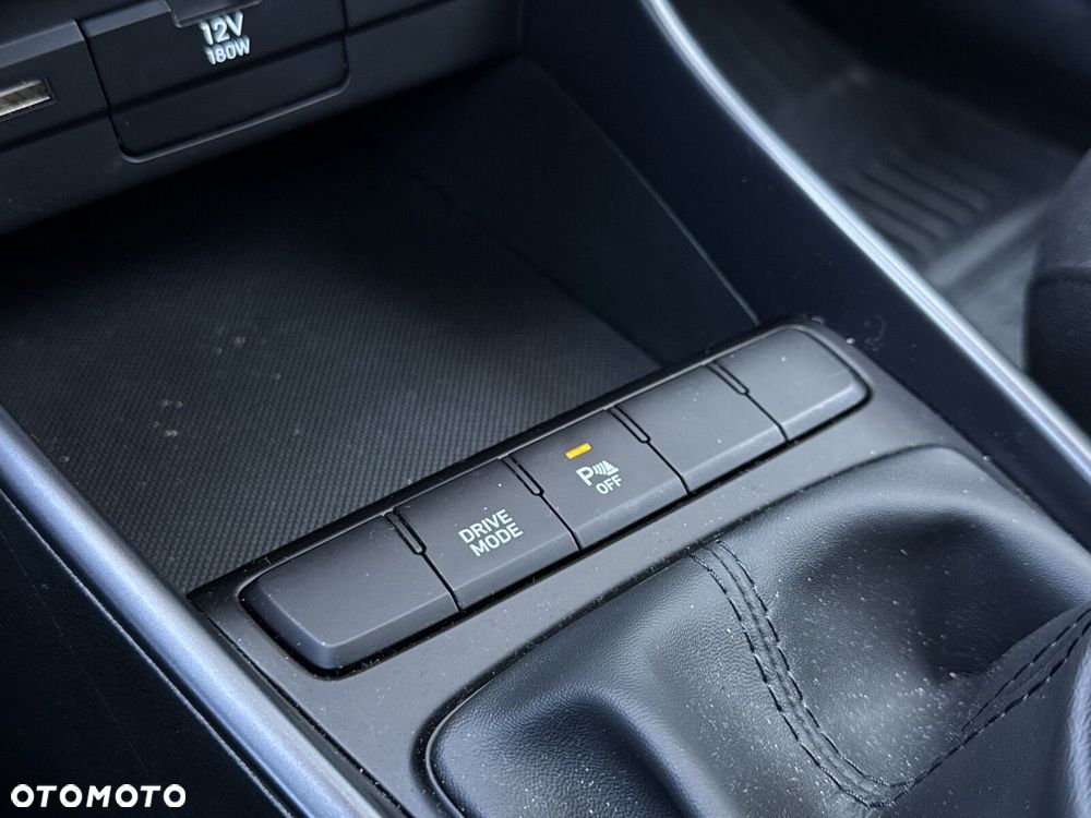 Hyundai Bayon 1.0 T-GDI Smart - 27