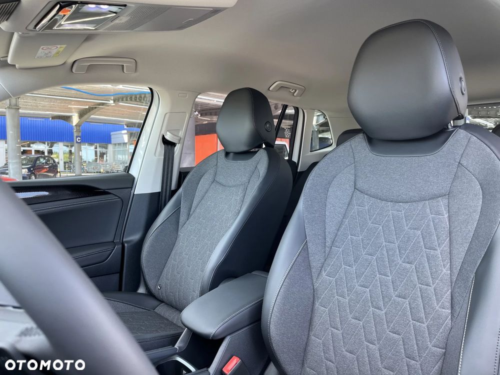 Volkswagen Tiguan 1.5 eTSI Life Plus DSG - 12