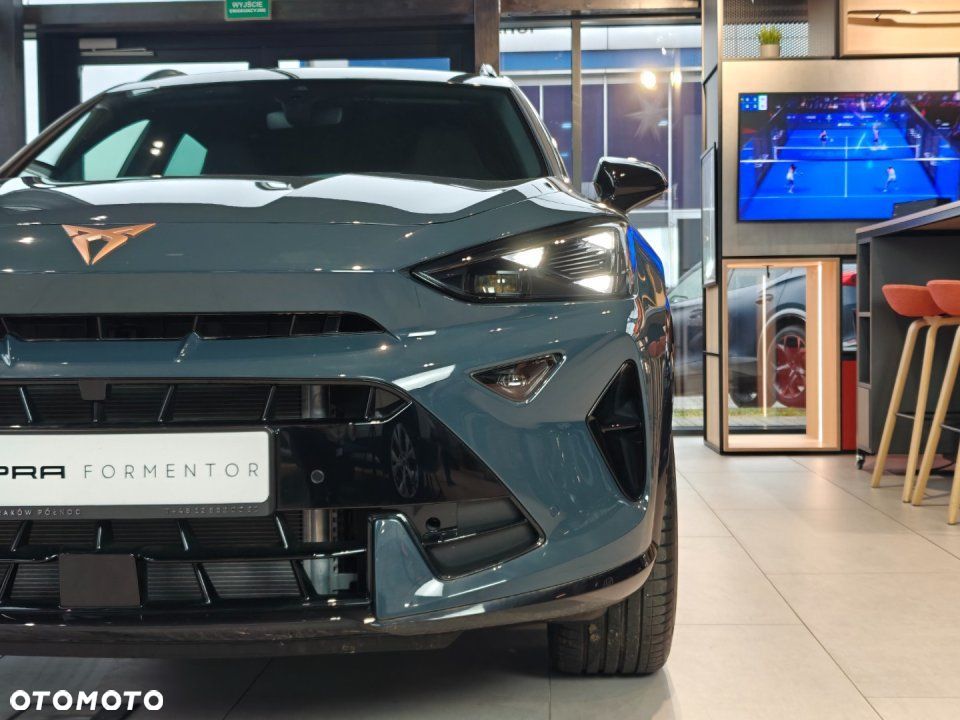 Cupra Formentor - 4