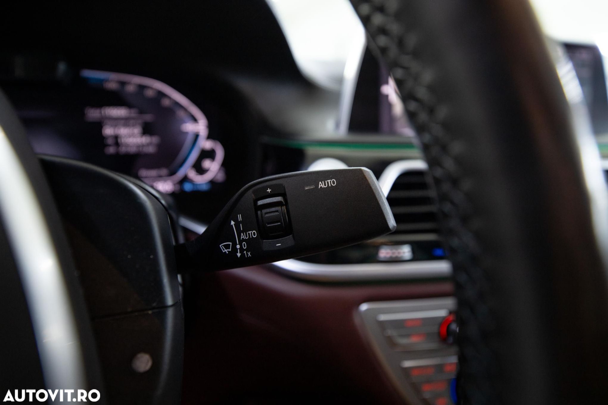 BMW Seria 7 - 38