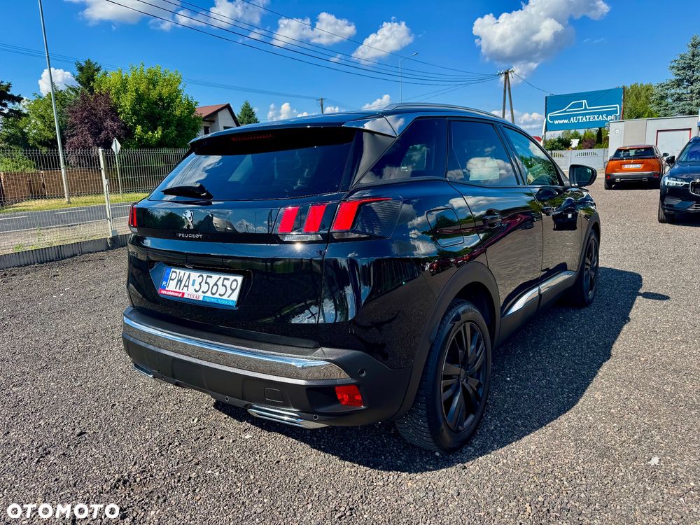 Peugeot 3008 - 10