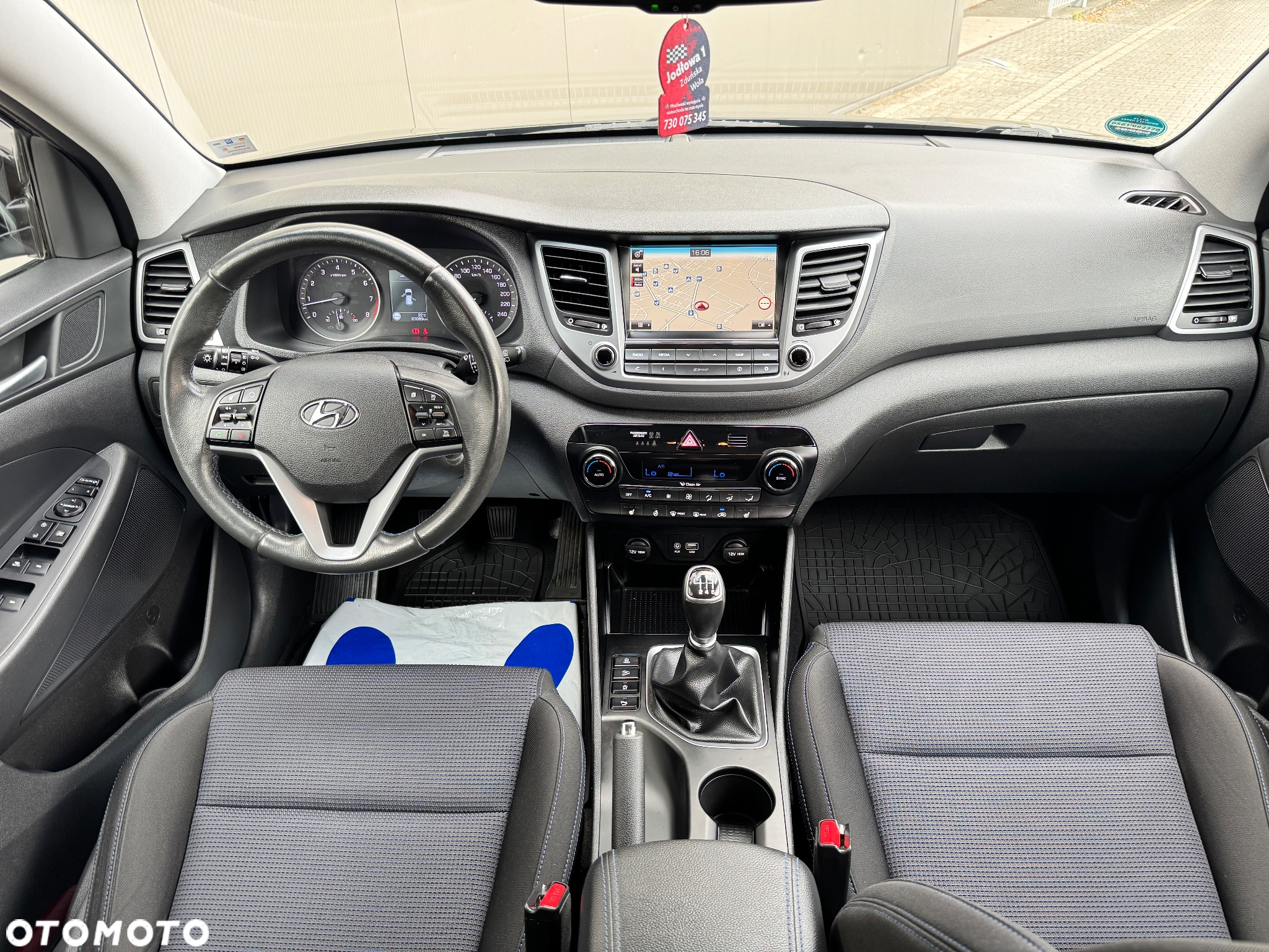 Hyundai Tucson 1.6 GDi 2WD Style - 15