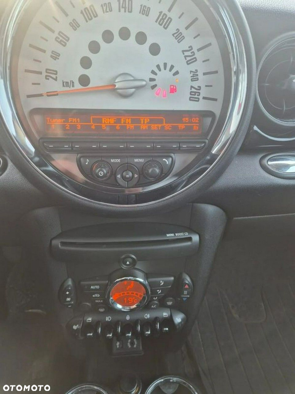 MINI Clubman - 10