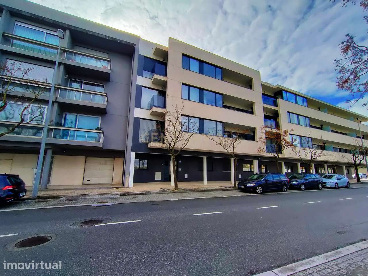 Apartamento com 2 quartos na Póvoa de Varzim - Grande imagem: 3/46