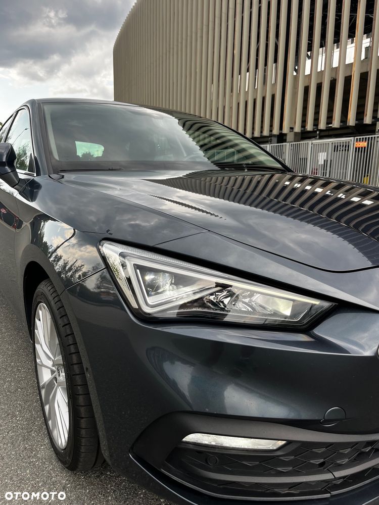 Seat Leon 1.5 EcoTSI Evo Xcellence S&S - 21