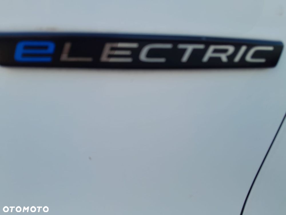 Mercedes-Benz eSprinter - 8
