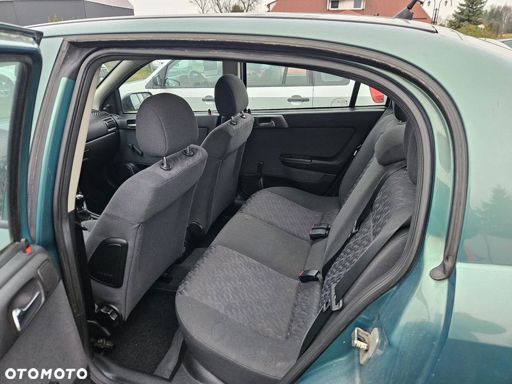 Opel Astra - 7