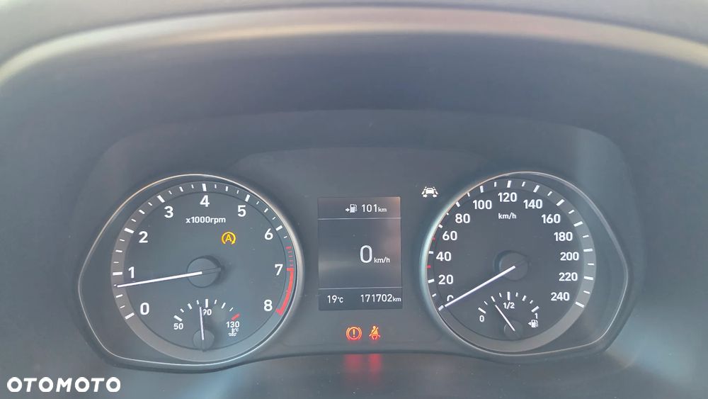 Hyundai i30 1.4 Trend - 18