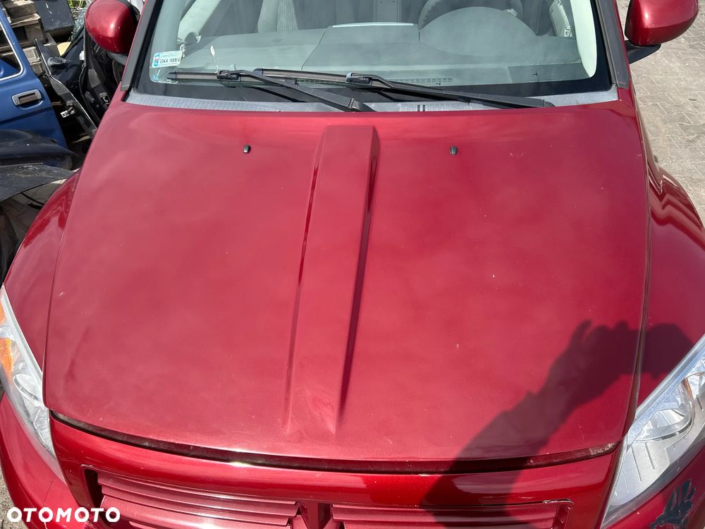 MASKA POKRYWA SILNIKA DODGE CALIBER - 1