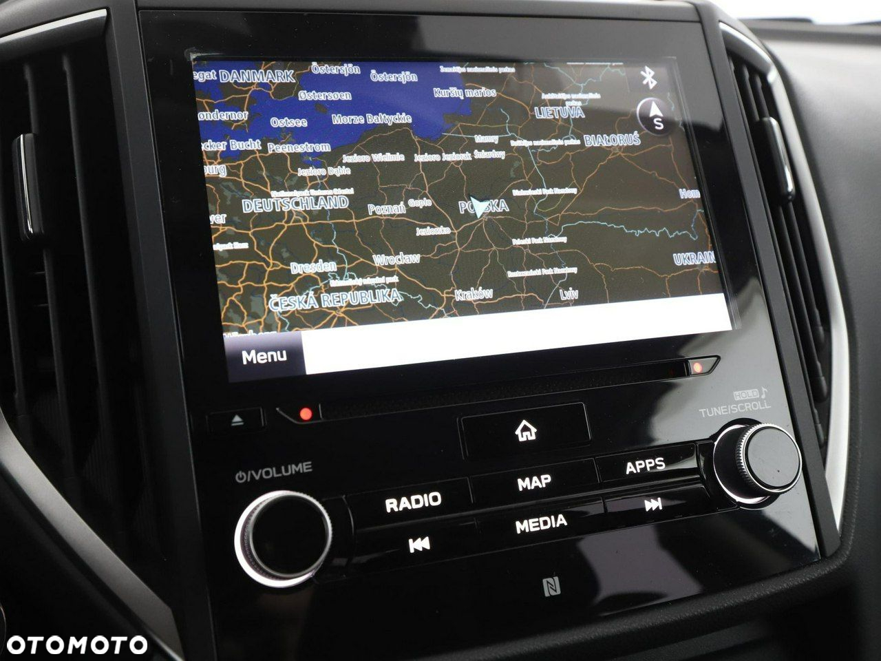 Subaru XV 1.6i Lineartronic Comfort - 26
