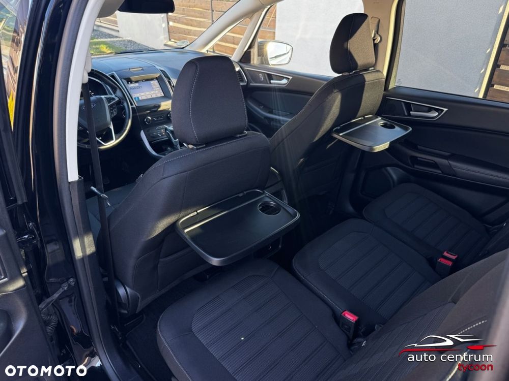 Ford Galaxy - 15