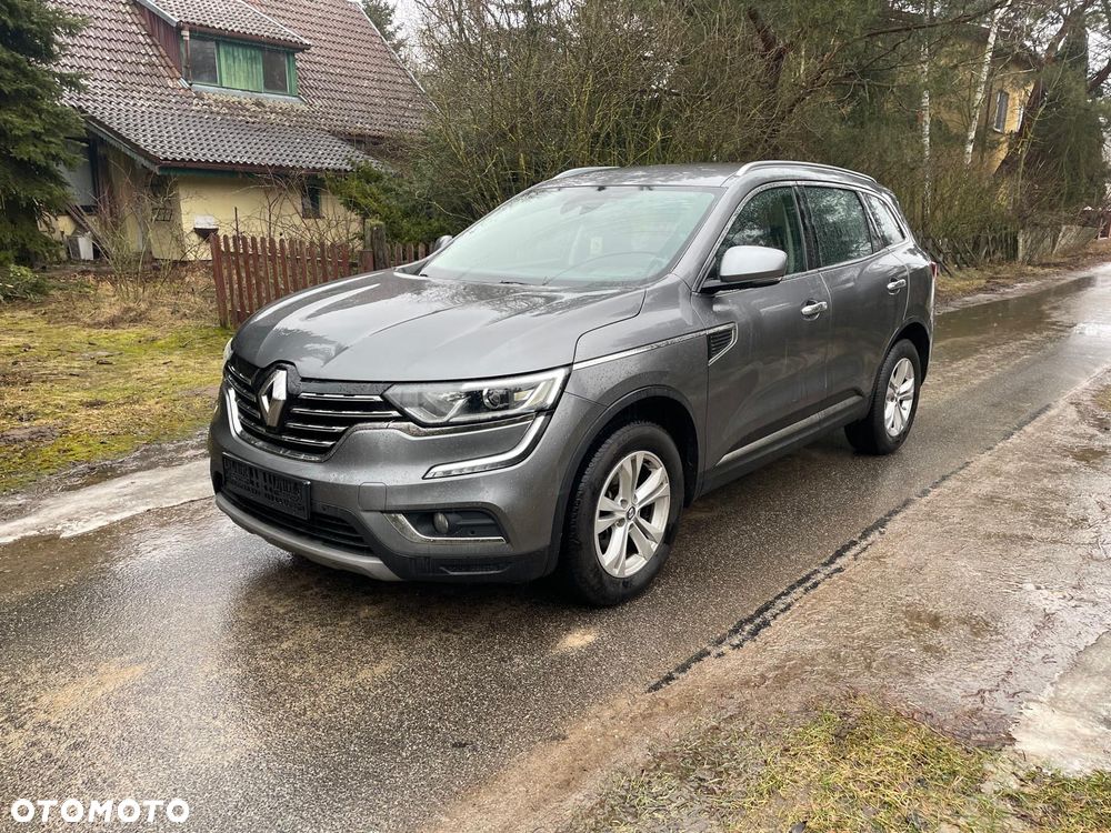 Renault Koleos ENERGY dCi 130 INTENS - 1