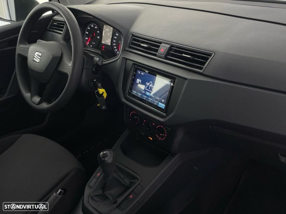 SEAT Arona 1.0 TSI - 23