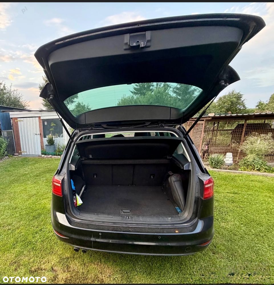 Volkswagen Golf 2.0 TDI BMT Highline - 5