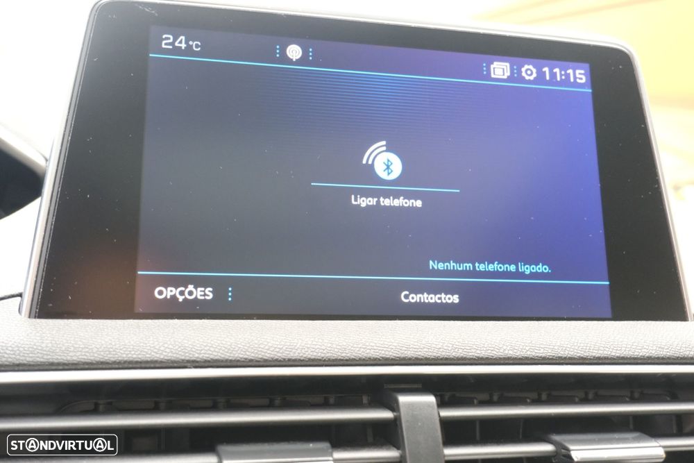 Peugeot 5008 1.2 PureTech Allure - 28