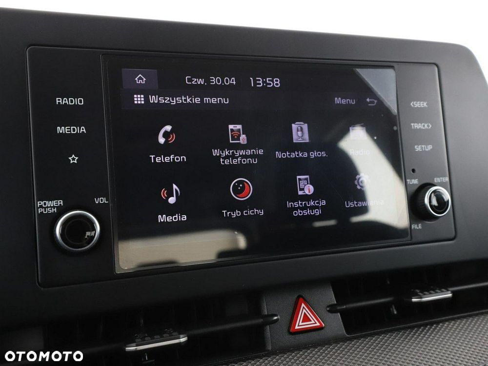 Kia Sportage 1.6 T-GDI 2WD Edition 7 - 24