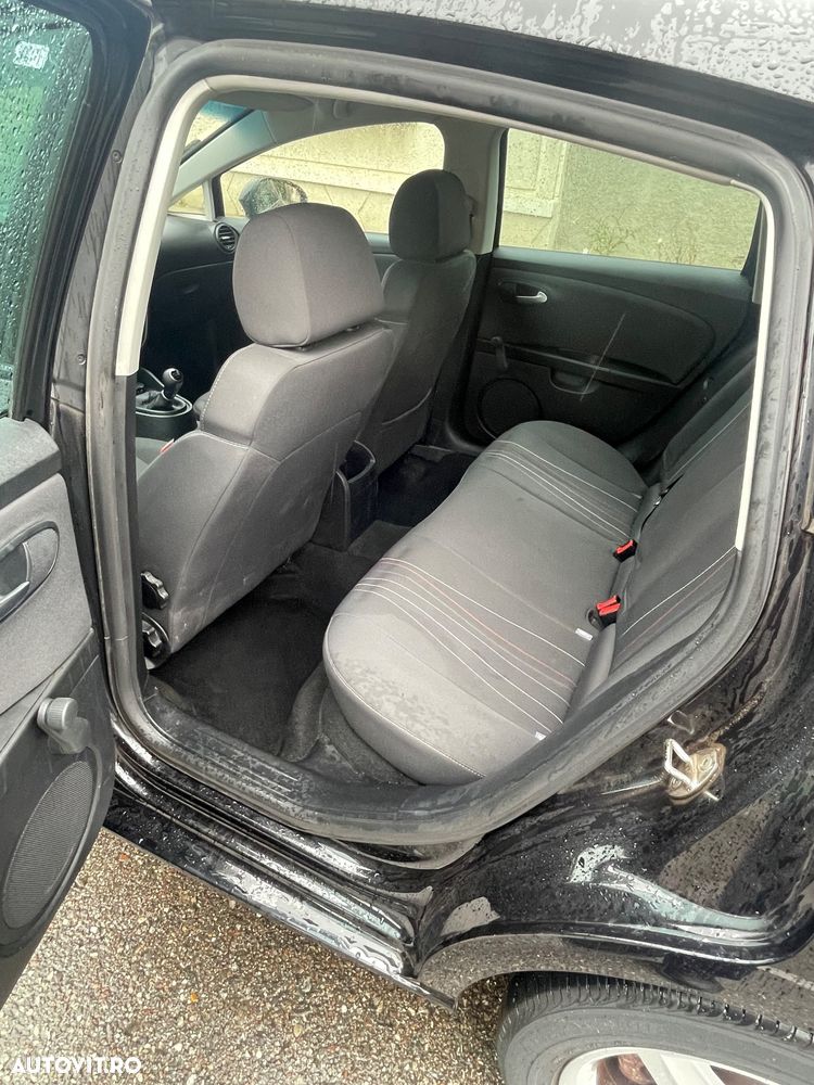 Seat Leon 1.2 TSI Ecomotive Style Copa - 13