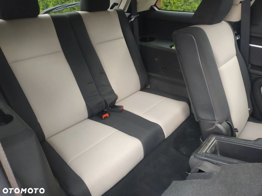 Dodge Journey 2.7 V6 R/T - 11