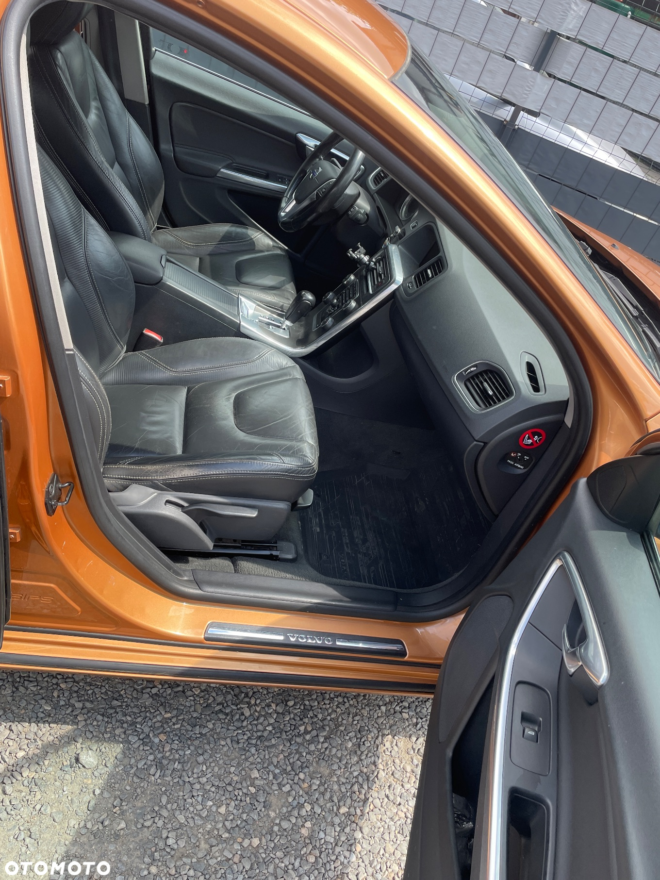 Volvo V60 - 9