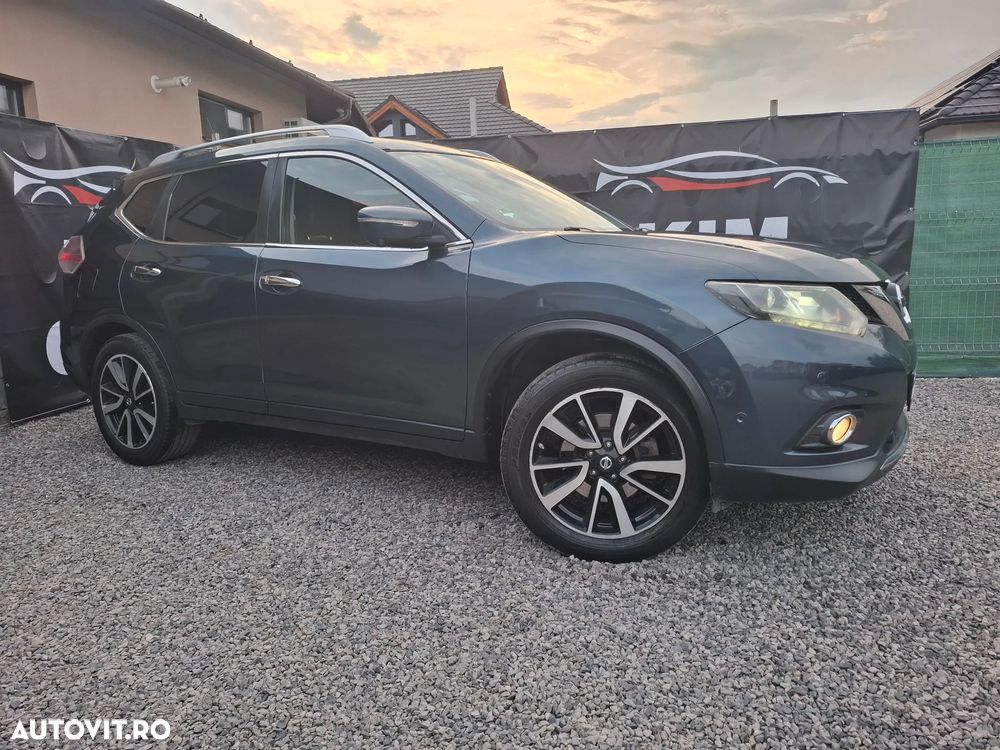 Nissan X-Trail 1.6 dCi Tekna - 29