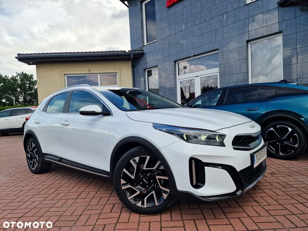Kia XCeed 1.5 T-GDI Business Line - 8