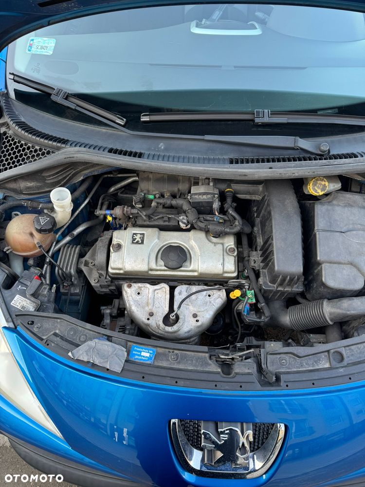 Peugeot 207 - 9