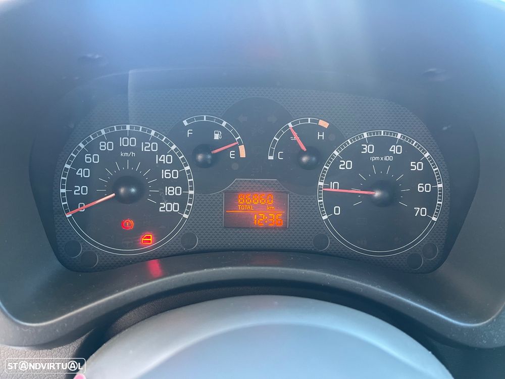 Fiat Panda 1.2 Dynamic ECO - 10