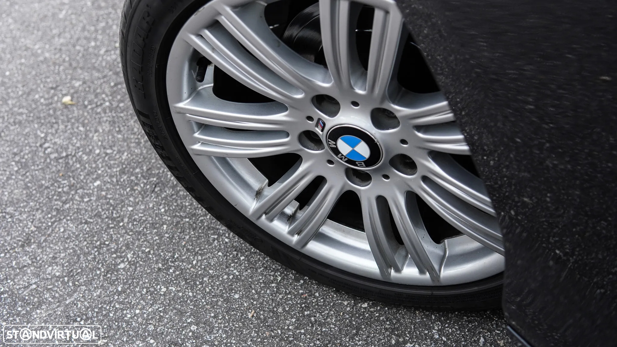 BMW 118 d Line Urban - 21