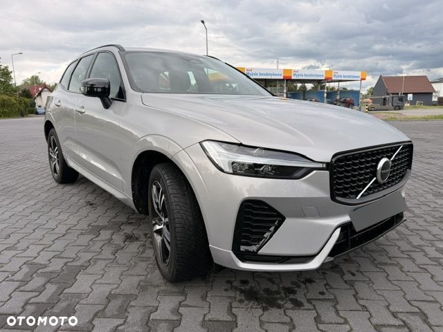 Volvo XC 60 B5 D AWD Geartronic RDesign - 5