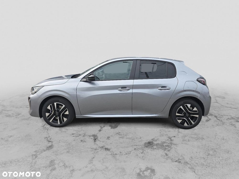 Peugeot 208 - 5
