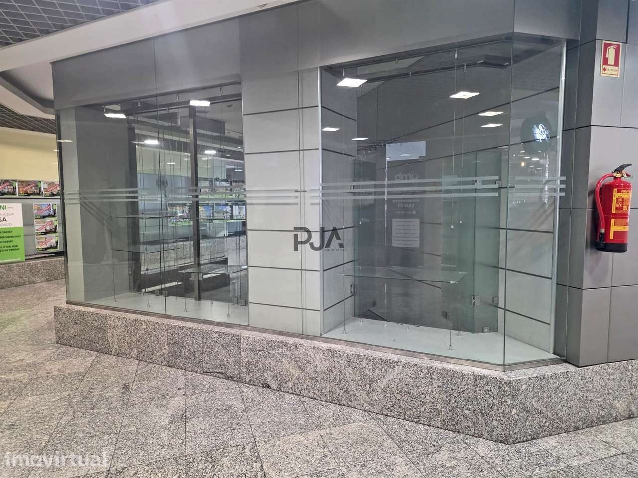 Loja para arrendar em Figueira da Foz