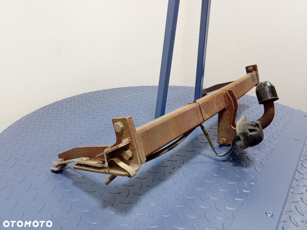 COROLLA E12 HB HAK HOLOWNICZY BRINK PZ408-E2550-00 - 3