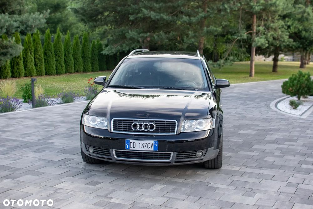 Audi A4 Avant - 27