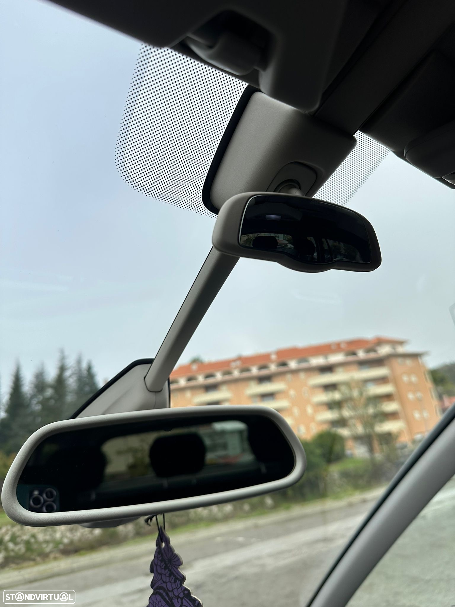 Citroën C4 Grand Picasso 1.6 e-HDi Exclusive ETG6 - 20