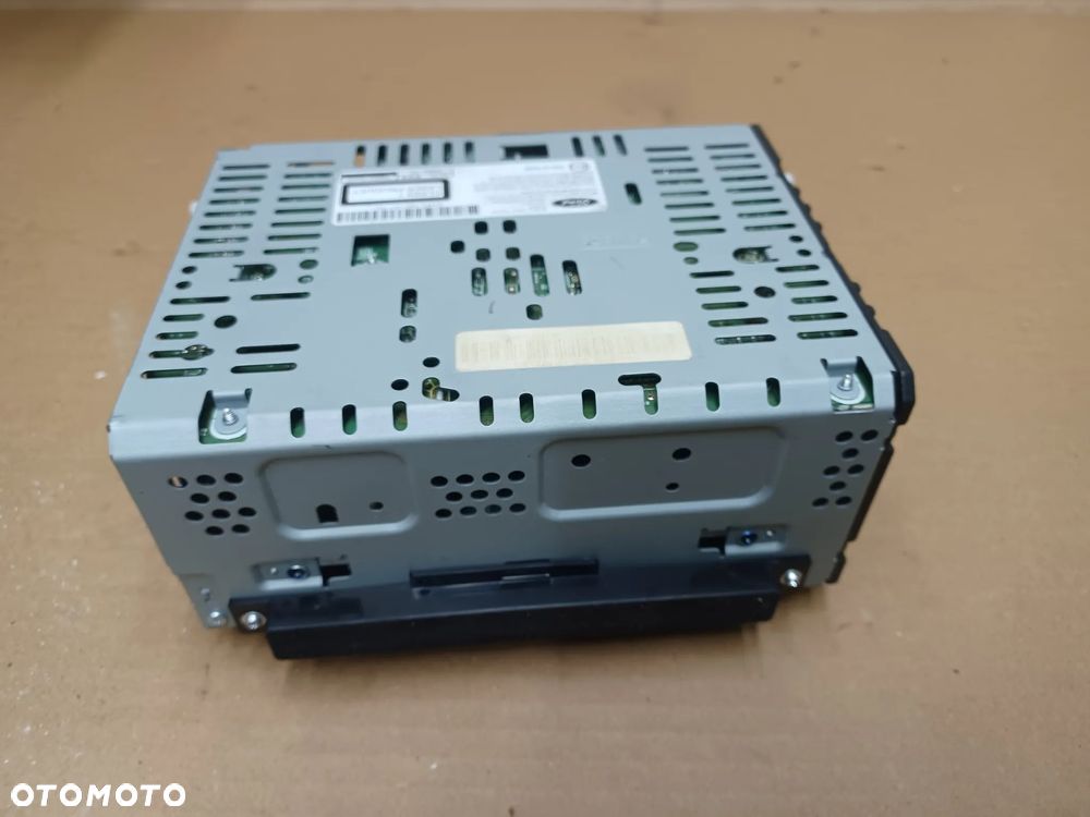 RADIO CD FORD KUGA MK2 CV4T19C107TH - 1