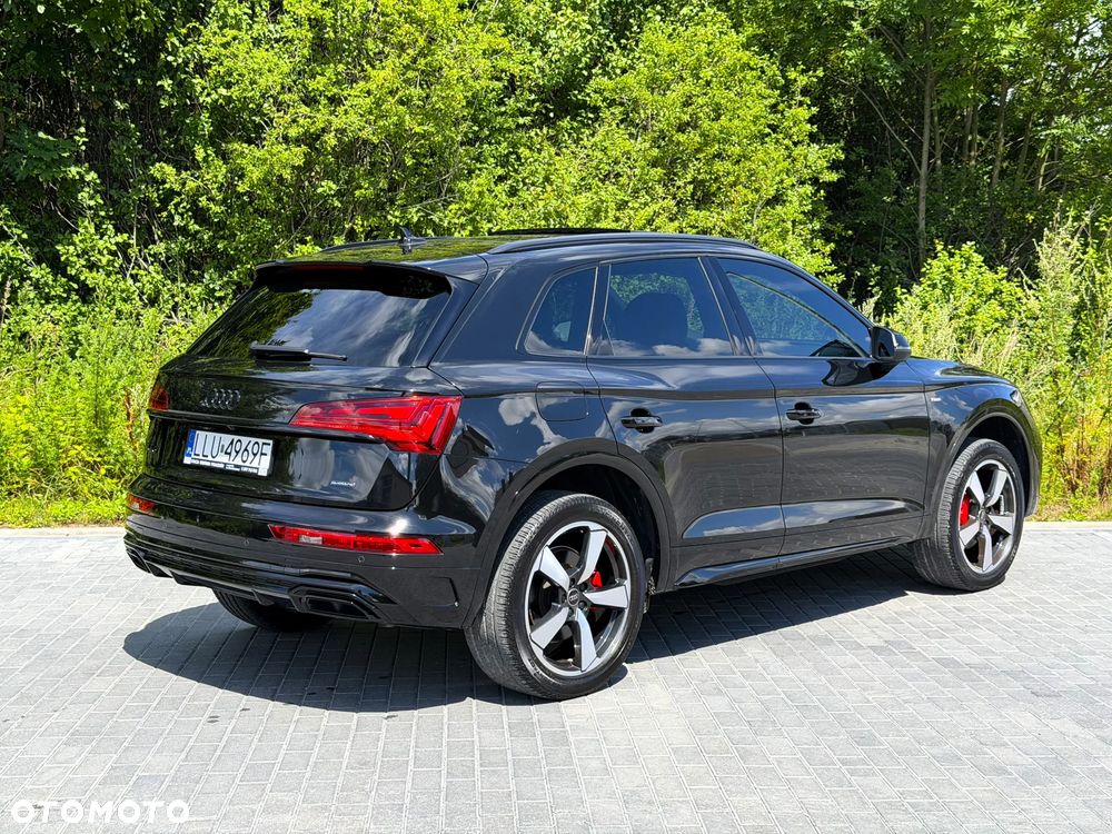 Audi Q5 45 TFSI quattro S tronic S line - 6