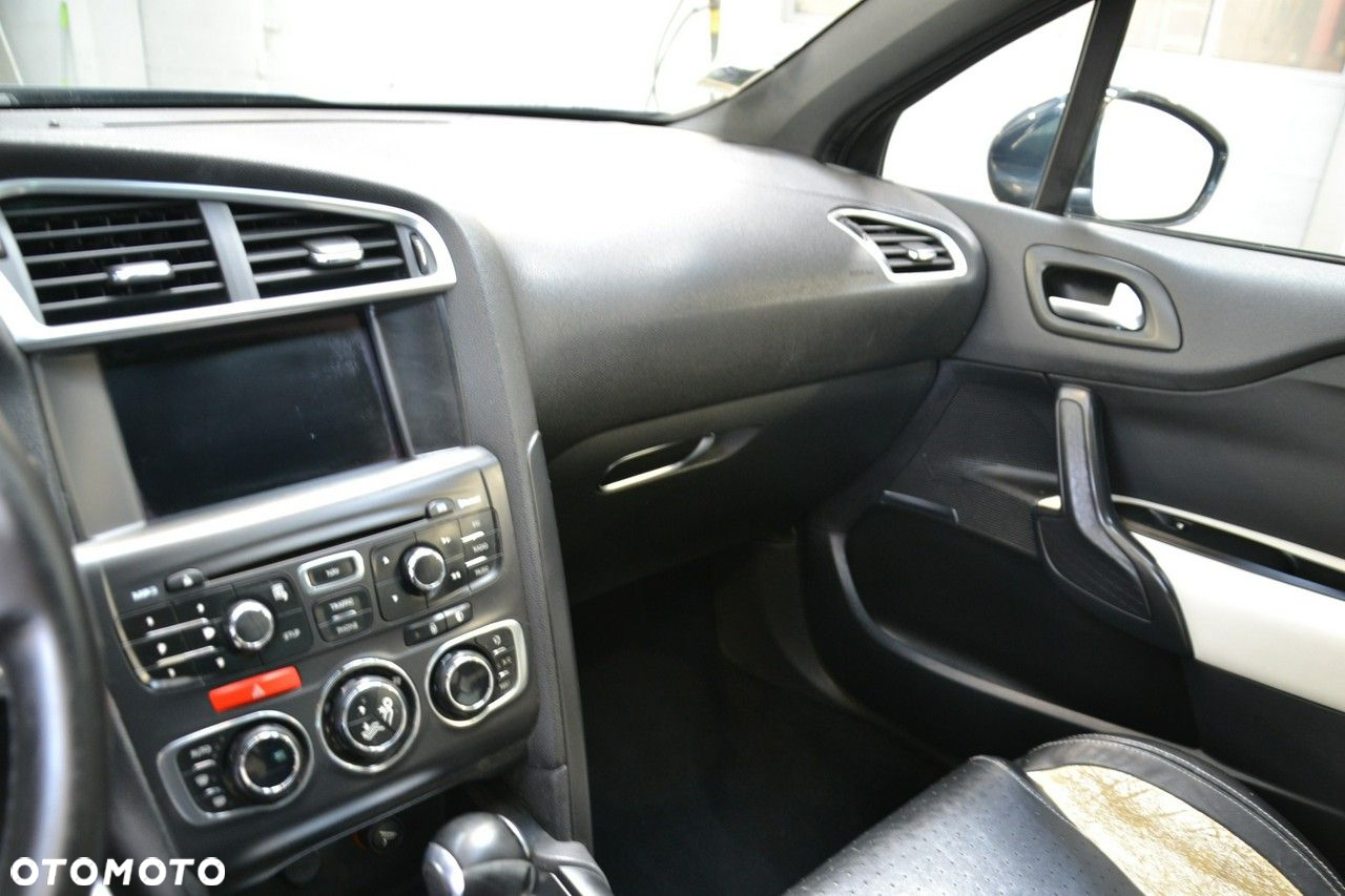 Citroën DS4 - 12