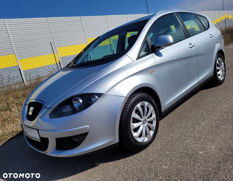Seat Altea XL - 12