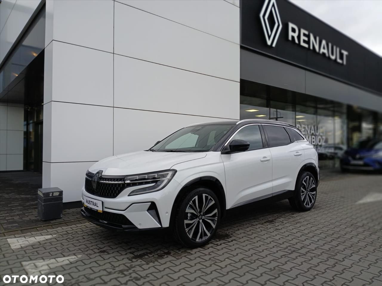 Renault Austral - 1