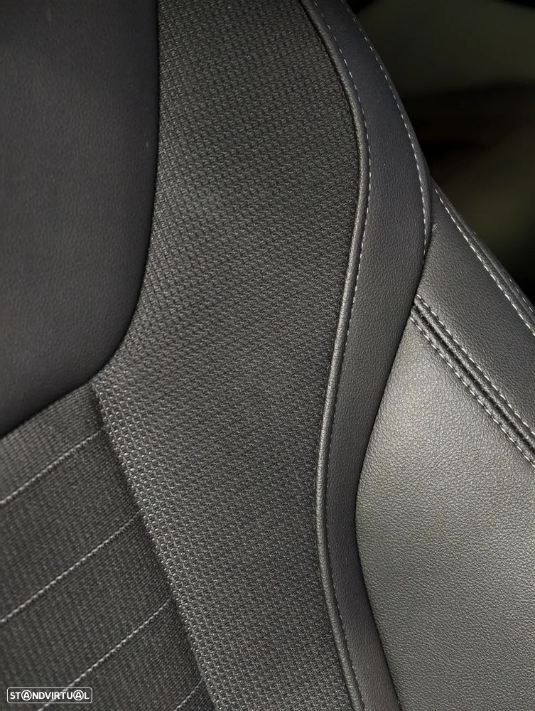 BMW 318 d Pack M Auto - 44