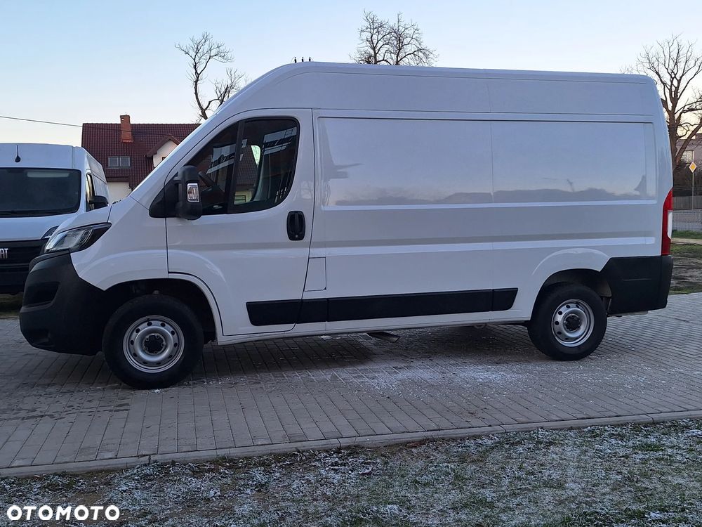 Fiat Ducato - 5