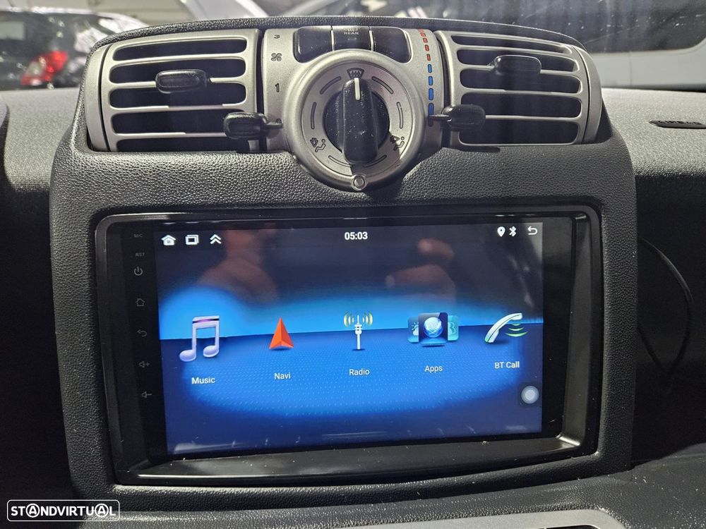 Smart ForTwo Coupé - 10