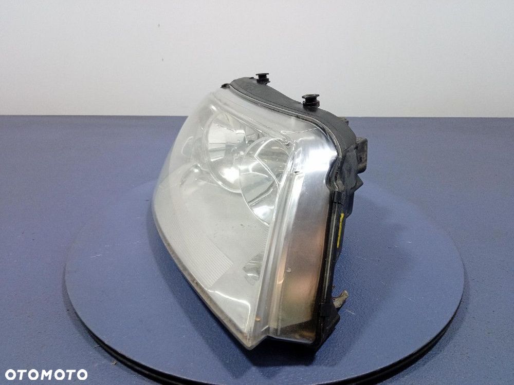 VW SHARAN I LIFT 04-10 REFLEKTOR PRAWY LAMPA H7 EU 7M3941016AH - 2