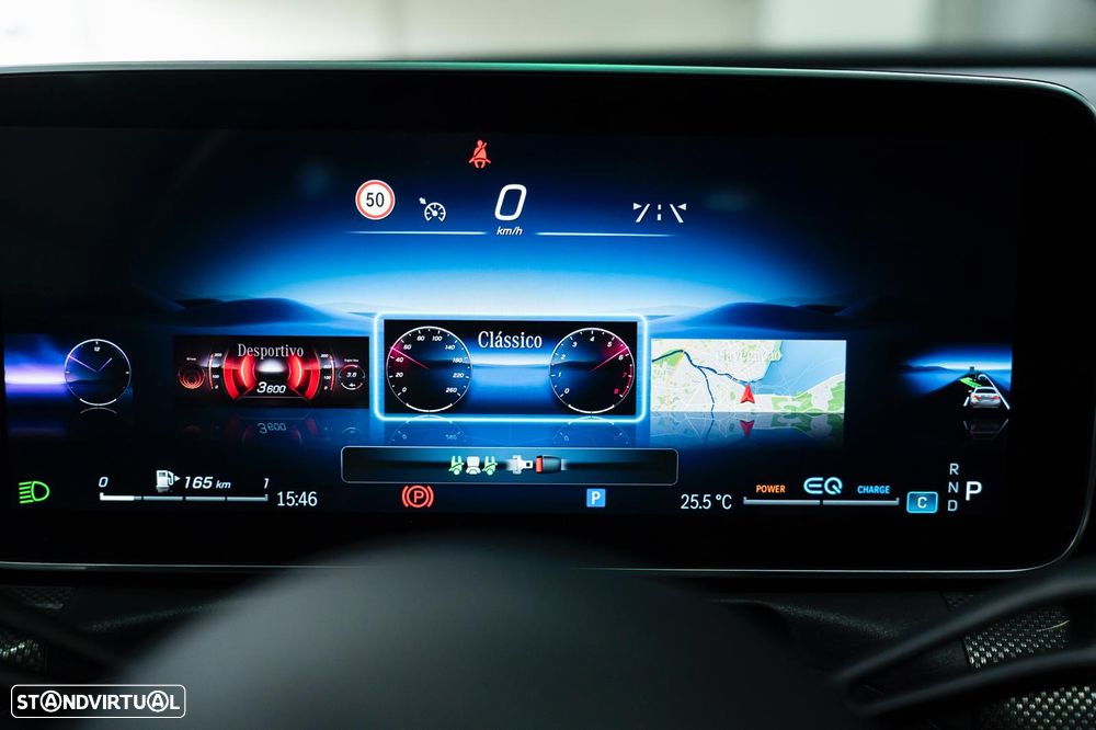 Mercedes-Benz C 300 d AMG Line - 23