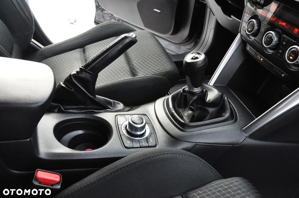 Mazda CX-5 2.2 D Skyenergy 2WD - 23