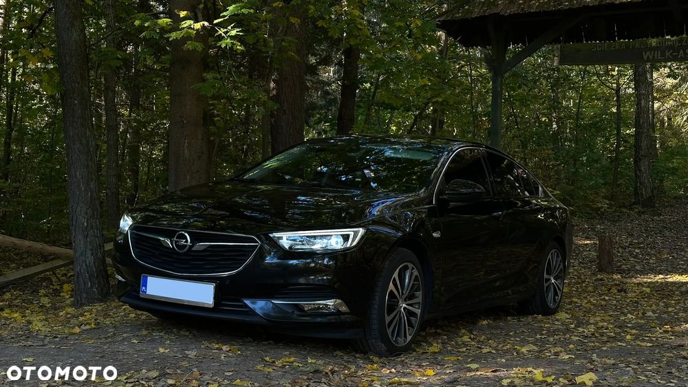 Opel Insignia 1.6 T Innovation S&S - 16